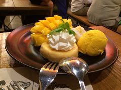 -Mango Tango