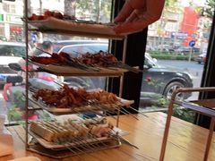 -河坝강뚝烧烤专门店(旗舰店)
