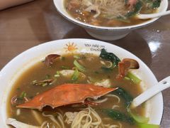 -阿玲海鲜面(高亭镇星河路店)