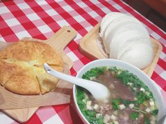 -西贝(上海我格广场店)