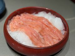 -巴奴毛肚火锅(商城路店)