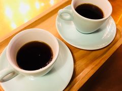-sugarman espresso素饮糖人高新咖啡工厂