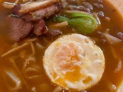 -漆黑觉米粉(三里屯店)