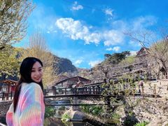 -北京水岸山吧度假村(雁栖镇店)