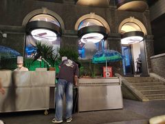 -巴厘龙虾·榜首油焖大虾(洞庭·艺术洋房店)