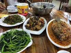 -真好吃牛杂(白沙店)