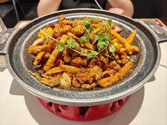 -渝蛙馆(新百店)