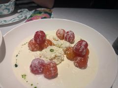 -桂满陇·海市蜃楼·黑金(国金店)