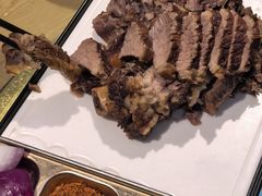 -胖老汉椒麻鸡清真新疆菜(西御街店)