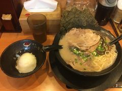 -博多一幸舍(侨福芳草地购物中心店)