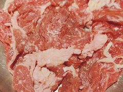 -西塔老太太泥炉烤肉(亚运村店)