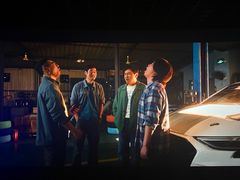 -寰映影城(朝阳合生汇杜比影院店)