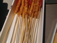 -半天妖烤鱼(大兴大悦春风里店)