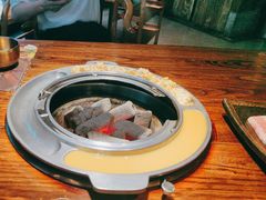 -海之屋韩式烤肉(海棠68环球美食街店)