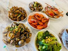 -南海渔家•海鲜•正宗海南菜(海棠湾店)
