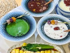 -超琪星·咖啡简餐(川音店)