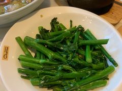 -港丽餐厅(高德置地店)