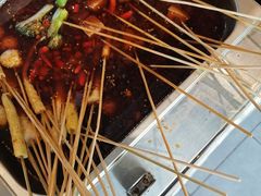 -蓉李记成都名小吃(合肥包河万达店)