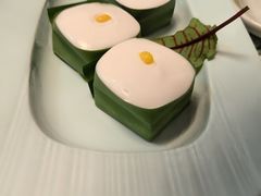 -蕉叶·泰国歌舞风情(世贸店)