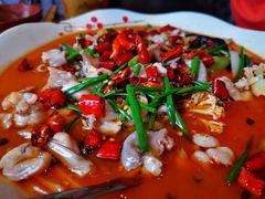 -杨家汀州韵(万达店)