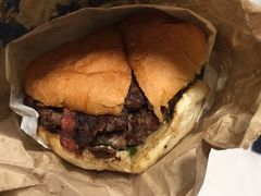 -Fergburger(皇后镇店)