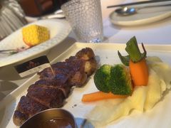 -洛缦音乐餐厅(工业展览馆万象城店)