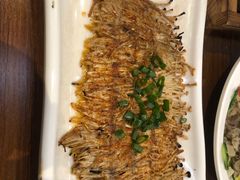 -庆峰龙虾烧烤(合肥一店)