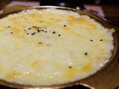 -冰川延边料理·炭烤串(原小木屋店)