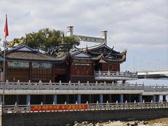 -仓山金山寺