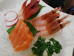 -东京屋(武定路店)