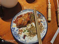 -梁山烤肉(李逵店)