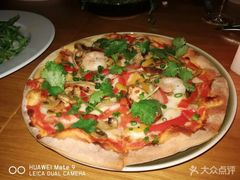 -君悦酒店·La Terrazza意合園·意式风味