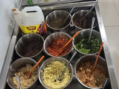 -朝伟清真铜瓢牛肉馆(三十年老·店)