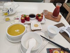 -蔡澜点心·粤菜(月星环球港店)