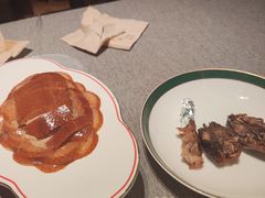 -秀儿四九城·新京菜(亚运村鸟巢店)