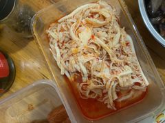 -乔波食品(杜桥中心菜场店)