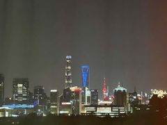 -上海浦东嘉里大酒店
