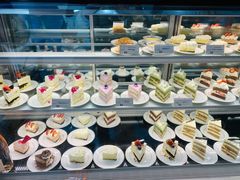 -PETIT PARIS 小巴黎(花园道店)