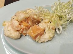 -王厚元饺子·辽菜·烤鸭(黄河大街店)