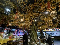 -松针蔡记蒸饺(花园路店)