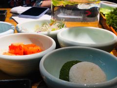 大福饼-黑牛の店·和牛烧肉(大悦城店)