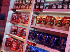 零售区-墨茉点心局(国金街店)