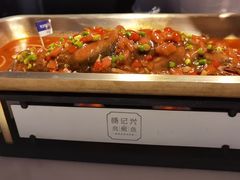 -杨记兴梦回徽州(万象城店)