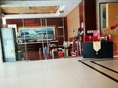 -青岛蓝海大饭店·渔歌舫(李沧店)