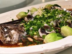 -海宝酒家(中山四路店)