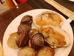 -北京辽宁大厦·盛安汇西餐厅