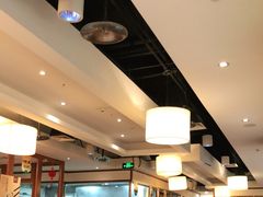 大堂-东方饺子王(新奥购物中心店)