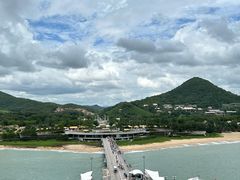 -三亚南山文化旅游区