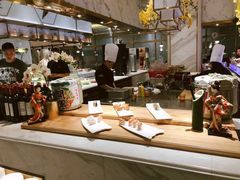 -诱货海鲜自助火锅(爱琴海购物公园东百店)