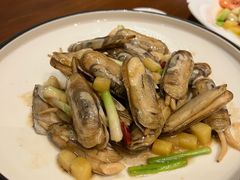 -文华小渔村(椒江康平路店)